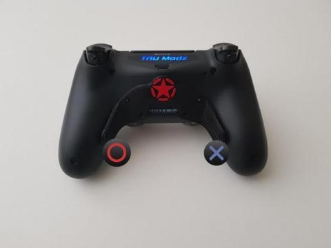 Playstation 4 / PS4 Custom Scuf Controller