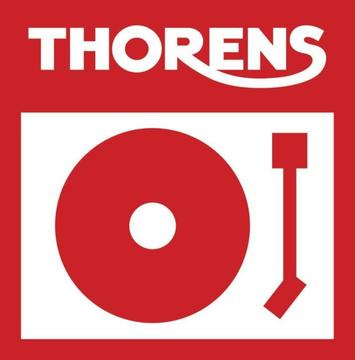 Gezocht: Thorens draaitafels, loop of sloop