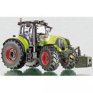 wiking 7305 claas axion 850