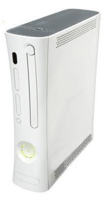 Xbox 360 Console Arcade (Xbox 360) Morgen in huis!