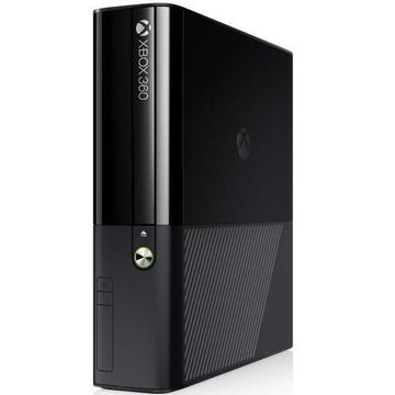 Xbox 360 Console New Slim (Nieuwste Model) (Xbox 360)
