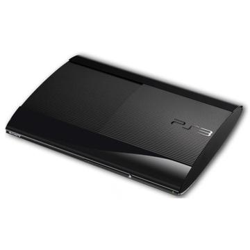 Sony Playstation 3 SuperSlim 500GB