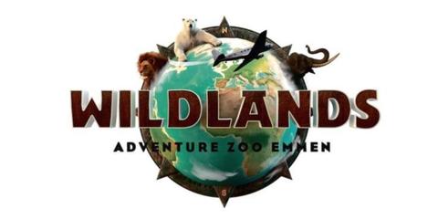 4 toegangsbewijzen (E-tickets) voor Wildlands