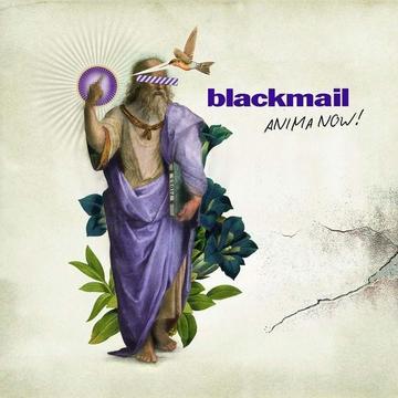 cd - Blackmail - Anima Now!
