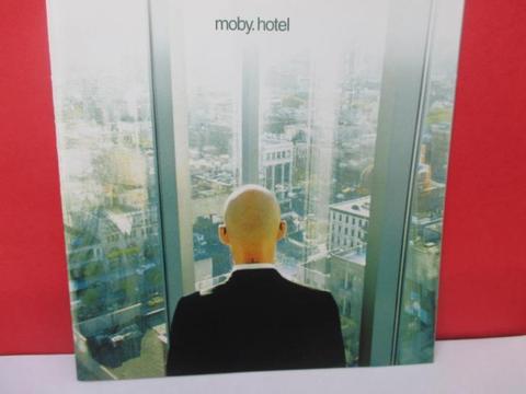 Moby. hotel