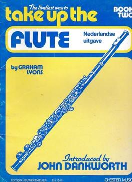 Take Up The Flute 2 Nederlands (n8)