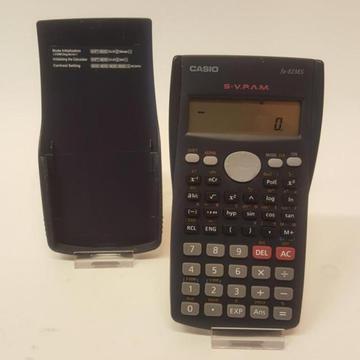 Casio fx-82MS rekenmachine #2 | Incl. garantie 837