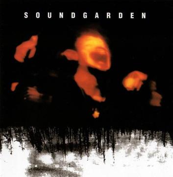 Soundgarden - Superunknown *****