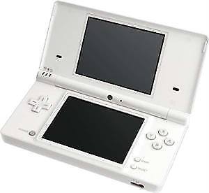 Nintendo DSi White -100%garantie!