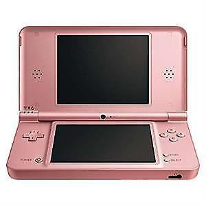 Nintendo DSi Pink -100%garantie!