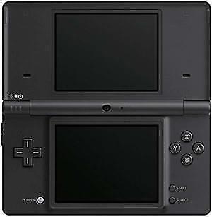 Nintendo DSi Black -100%garantie!