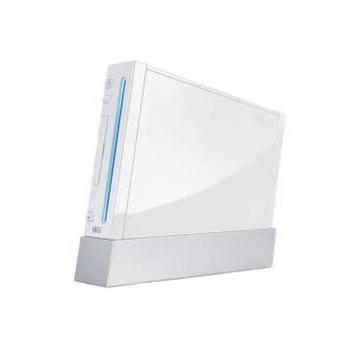 Nintendo Wii basic - zonder controllers met garantie!