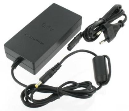 AC Power Adapter PS2 Slimline (Nieuw)