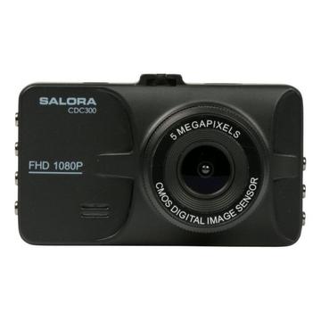 Salora CDC300 Full HD dashcam