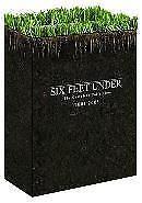 Film Six feet under - The complete collection op DVD