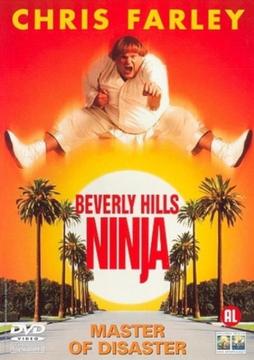 Beverly Hills Ninja zie foto