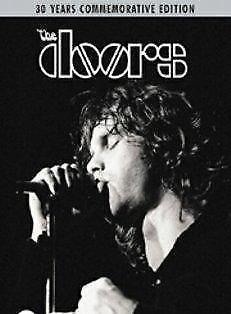 Film Doors - Anniversary Collection op DVD