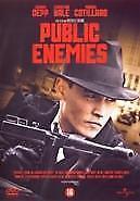 Film Public enemies op DVD