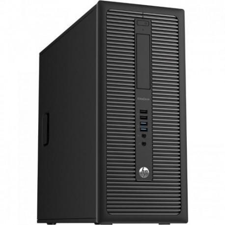 HP 600 G1 ProDesk Tower HDMI USB 3.0 (Computers)
