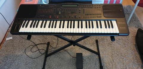 Technics Keyboard SX- KN1000