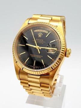 Rolex Oyster Perpetual Datejust, Date, Day Date, Air King