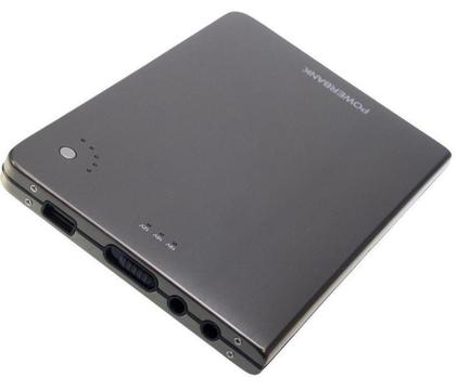 Mega Laptop Powerbank MP-16000