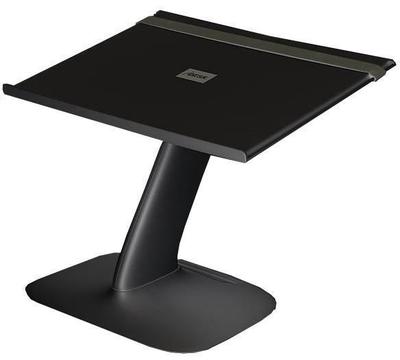 iDesk Lapdesk Laptopstandaard Tablethouder Zwart