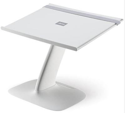 iDesk Lapdesk Laptopstandaard Tablethouder Wit