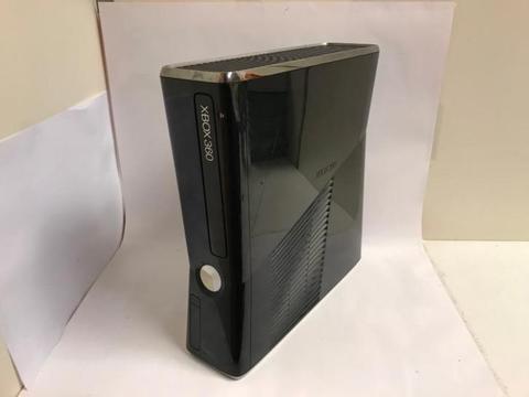 Microsoft Xbox 360 Slim | 250GB (818916MS)