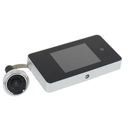 Digitale deurcamera met deurspion DDV Basic
