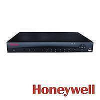 Honeywell HEN16102 Full HD NVR, 16 kanaals met PoE