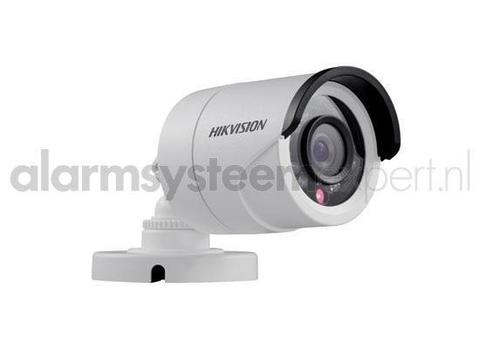 Hikvision DS-2CE16D1T-IR 2,8mm Turbo Full HD bullet camera