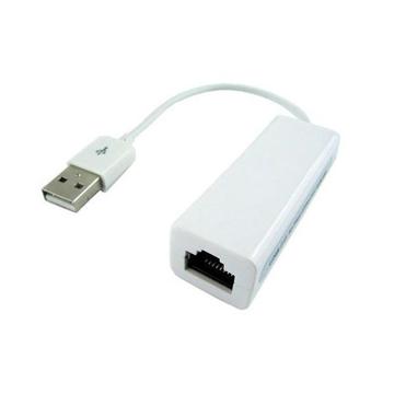 ACTIE! USB naar RJ45 Ethernet LAN adapter - USB2.0