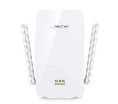 LINKSYS RE6300 (Netwerk, Computer)