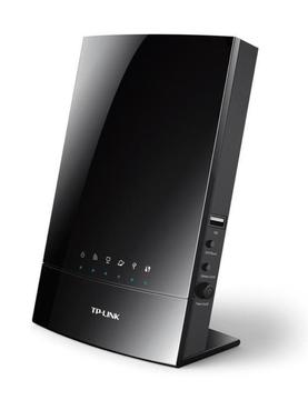 TP-LINK Dual Band Wireless Router AC750