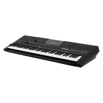 Yamaha PSR-E453 keyboard 61 toetsen