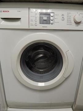 BOSCH maxx 7 wasmachine met 6 maanden GARANTIE, bezorgen kan
