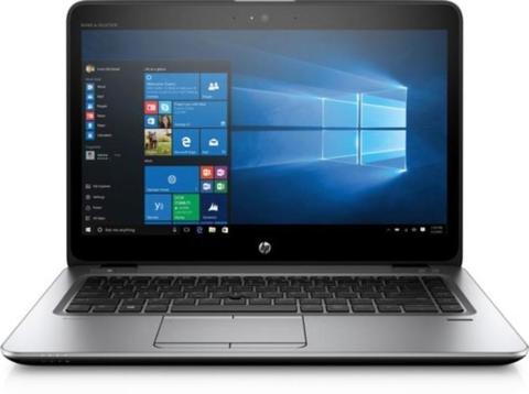 HP EliteBook 840 G3 TOUCH- i5 6300u -8GB - 256GB M.2 SSD !!