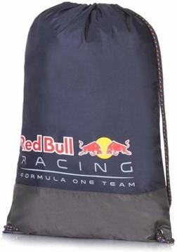 Red Bull Racing gym tas (nieuw, nog in verpakking)