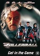 Film Rollerball - Get in the game op DVD