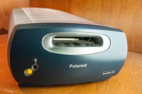 Polaroid Sprintscan 120 6x6 filmscanner