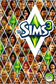 De Sims 3 PC - DIRECT geleverd (volledige game, nieuw)