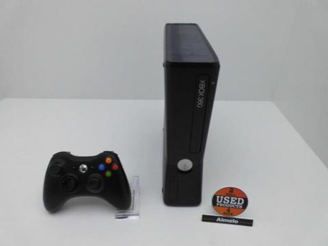 Xbox 360 S 250 GB 131