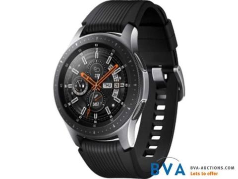 Online veiling: Samsung Galaxy watch - 46 mm|36417