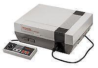 [Consoles] Nintendo Entertainment System NES Console