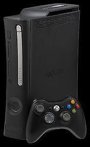 [Consoles] Microsoft Xbox 360 Elite 120GB Zwart