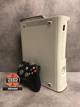 Xbox 360 Arcade 120GB | Met garantie!