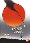 Film Empire of the sun op DVD