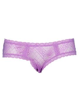 Diesel - Celebritys Mutande Lace Purple - L