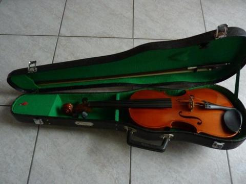 Mooie viool